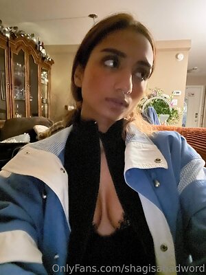 Shaghana Doyle leaked photo #27
