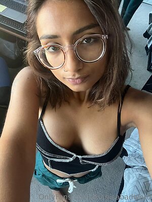 Shaghana Doyle leaked photo #34