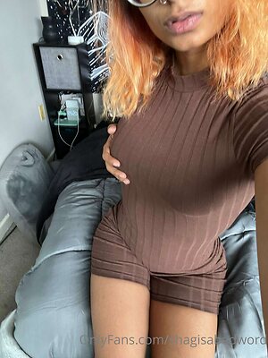 Shaghana Doyle leaked photo #39