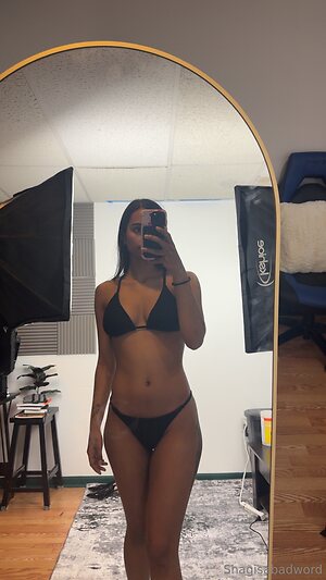 Shaghana Doyle leaked photo #45