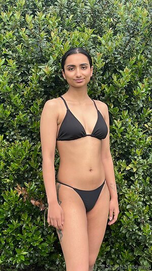 Shaghana Doyle Nude Leaked Photo #61