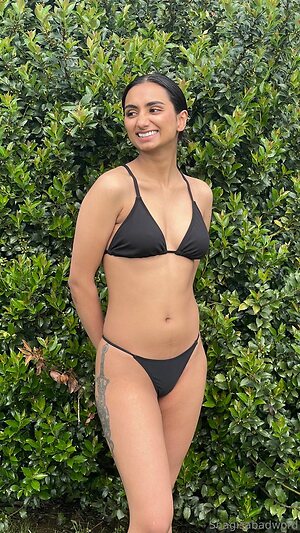Shaghana Doyle Nude Leaked Photo #63