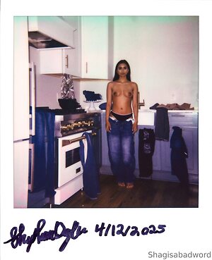 Shaghana Doyle leaked photo #78