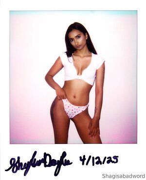 Shaghana Doyle leaked photo #82