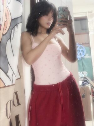 SHAGUN VERMA leaked photo #3