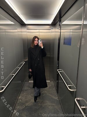 Shaiden Rogue Nude Leaked Photo #8