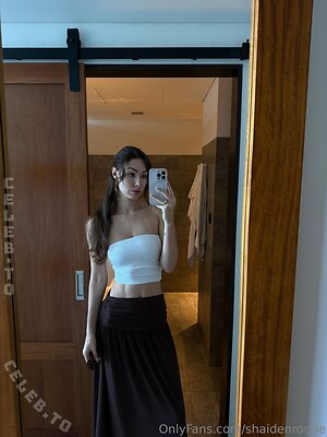 Shaiden Rogue Nude Leaked Photo #24