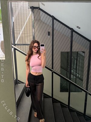 Shaiden Rogue Nude Leaked Photo #27