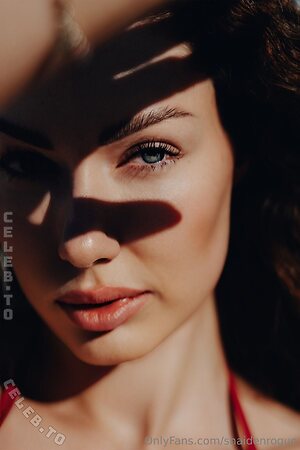 Shaiden Rogue Nude Leaked Photo #36