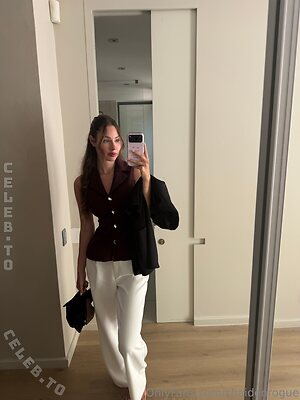 Shaiden Rogue Nude Leaked Photo #51