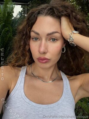 Shaiden Rogue Nude Leaked Photo #52