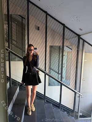 Shaiden Rogue Nude Leaked Photo #56