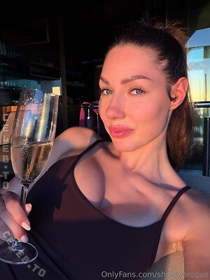 Shaiden Rogue Nude Leaked Photo #57