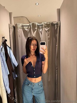 Shaiden Rogue Nude Leaked Photo #62