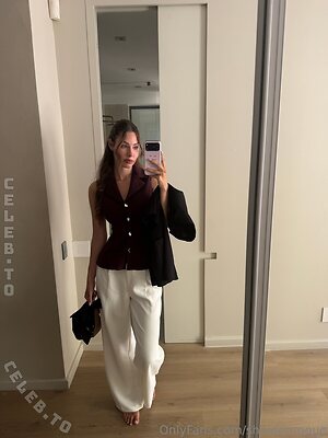 Shaiden Rogue Nude Leaked Photo #63