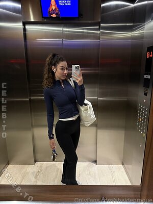 Shaiden Rogue Nude Leaked Photo #80