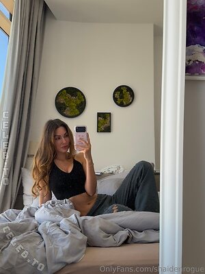 Shaiden Rogue Nude Leaked Photo #81