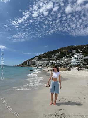 Shaiden Rogue Nude Leaked Photo #87