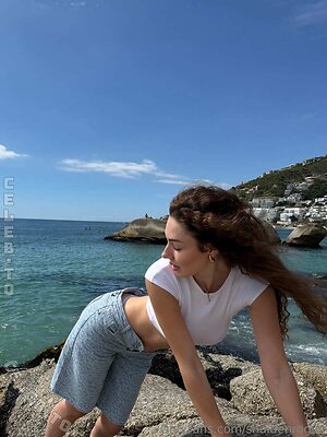 Shaiden Rogue Nude Leaked Photo #91