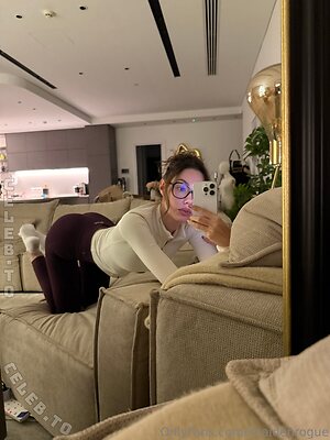 Shaiden Rogue Nude Leaked Photo #99