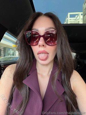 Shaiden Rogue Nude Leaked Photo #100