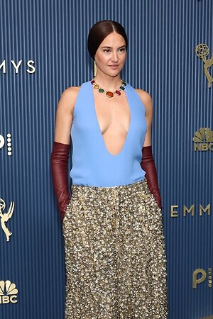 Shailene Woodley leaked photo #37