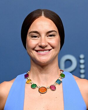 Shailene Woodley leaked photo #40