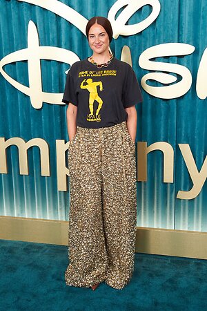 Shailene Woodley leaked photo #46