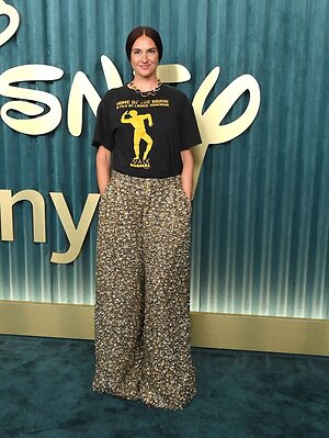 Shailene Woodley leaked photo #47