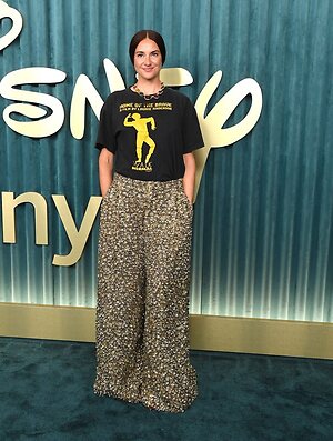 Shailene Woodley leaked photo #49