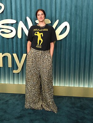 Shailene Woodley leaked photo #50
