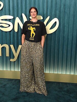 Shailene Woodley leaked photo #51