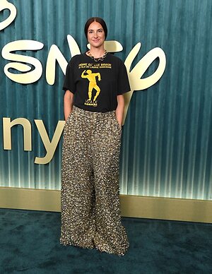 Shailene Woodley leaked photo #52