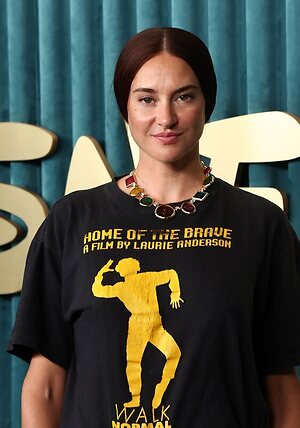 Shailene Woodley leaked photo #54