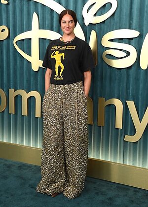 Shailene Woodley leaked photo #56