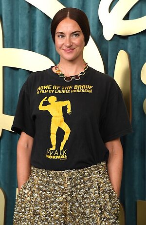 Shailene Woodley leaked photo #58