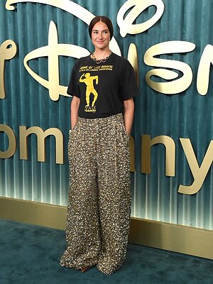 Shailene Woodley leaked photo #59