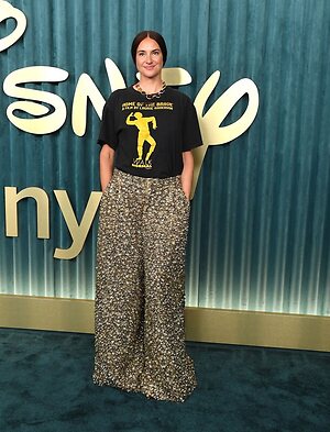 Shailene Woodley leaked photo #60