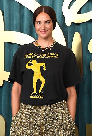 Shailene Woodley leaked photo #62