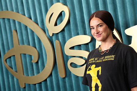 Shailene Woodley leaked photo #63