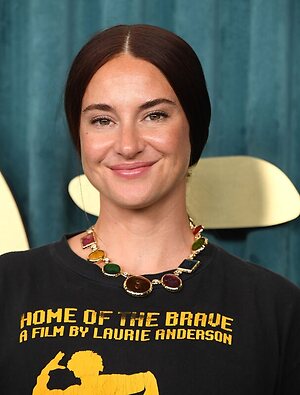 Shailene Woodley leaked photo #64