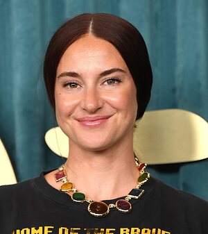 Shailene Woodley leaked photo #65