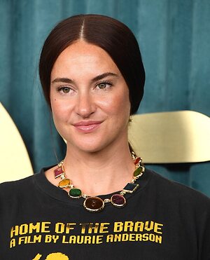 Shailene Woodley leaked photo #66