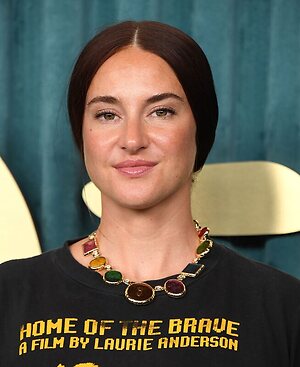 Shailene Woodley leaked photo #67