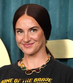 Shailene Woodley leaked photo #69