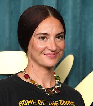 Shailene Woodley leaked photo #70