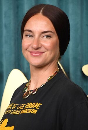 Shailene Woodley leaked photo #71