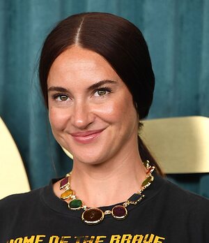 Shailene Woodley leaked photo #72