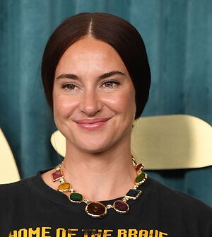 Shailene Woodley leaked photo #73