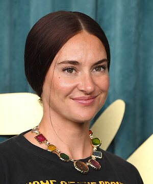 Shailene Woodley leaked photo #74